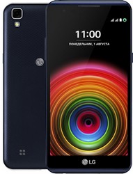 Замена разъема зарядки на телефоне LG X Power в Оренбурге
